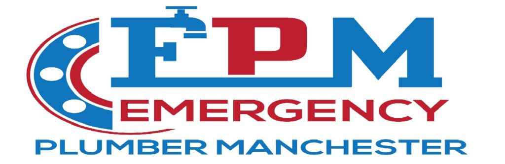 Emergency Plumber Manchester Logo