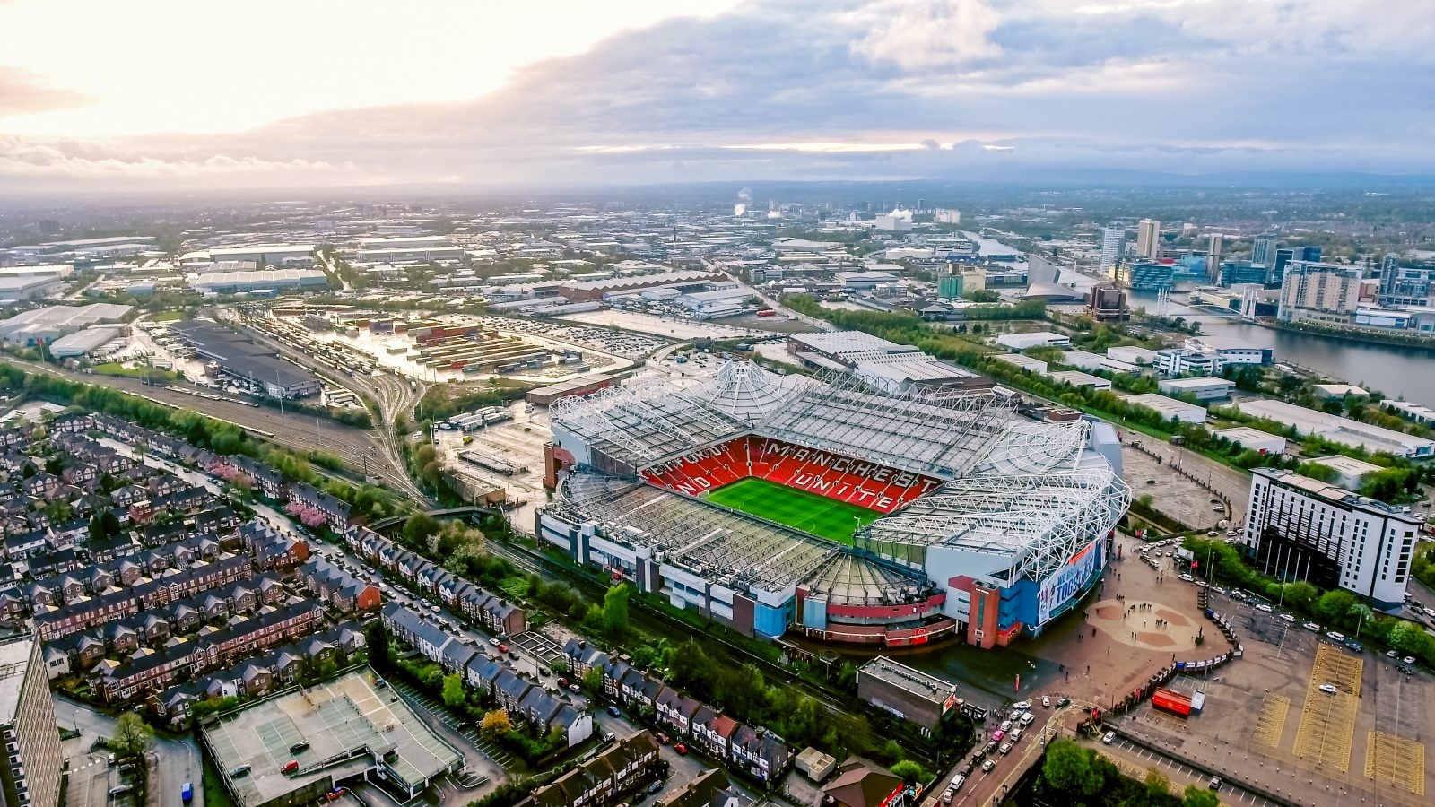 Old Trafford Emergency Plumber